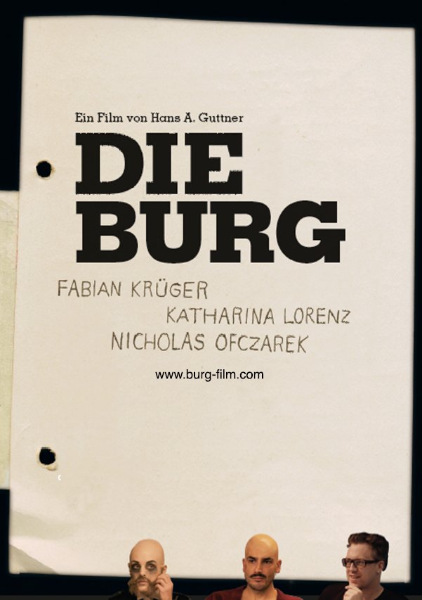 die burg